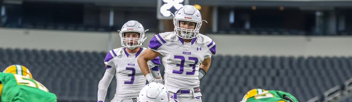This Week in TXHSFB: Shiner and Mason Hire; Turmoil in Tatum?