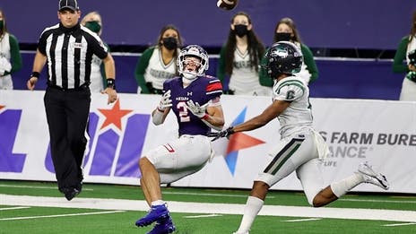 Ryan FINALLY gets over hump, wins first state title since 2002