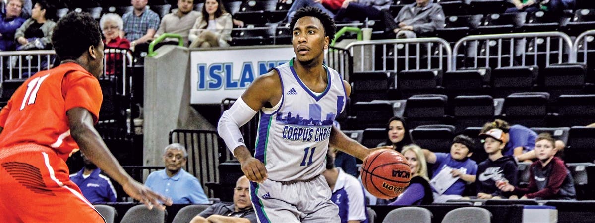 2018-19 Texas A&M-Corpus Christi MBB Season Preview