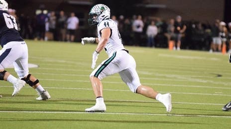 DCTF's Recruiting Tales From the Road - Week 7, 2023