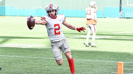 2020 Texas High School Football Game Projections — Predictions for All 16 Texas High School Football Playoff Games