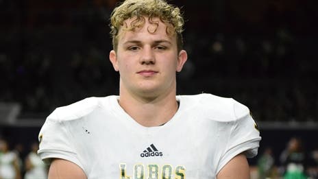 This Week in Recruiting: Five-Star Zach Evans Delays Announcement, Texas Offers East Texas Defensive Lineman Sawyer Goram-Welch
