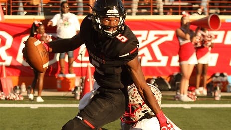 The must-see 11-man Texas high school football games in Week 1