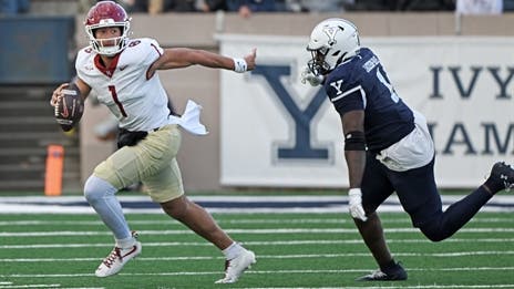Breaking Down TCU's 2026 Transfer Portal Class