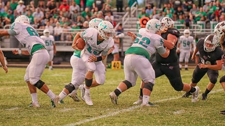 Texas High School Football Playoffs: 2019 Times and Locations