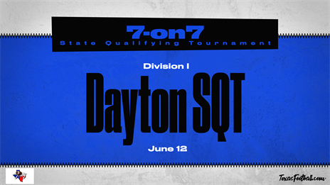 Dayton SQT Pools and Info