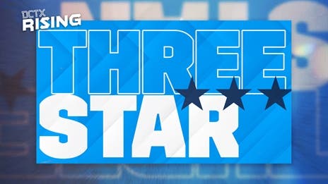 Over 100 New Three-Star Prospects Named in 2027