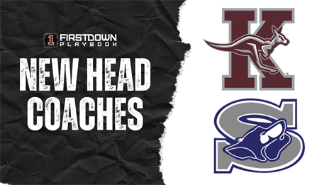 New Era in Killeen: Sneed, Locks Take Over Local Programs