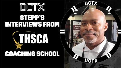 2025 THSCA TXHSFB Head Coach Interviews