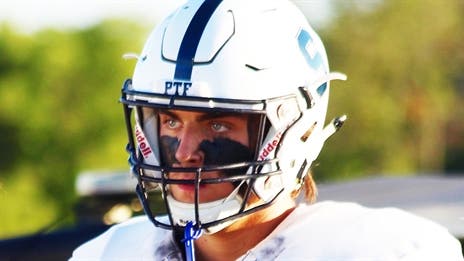 Alabama Five-Star Commit Tommy Brockermeyer - What's in a Name?