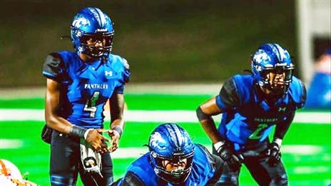 Houston area QB with 4.63 GPA will graduate with an associate degree; eying elite universities