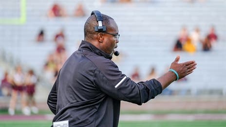 Texas State fires head coach Everett WIthers after three seasons