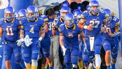 WEEK 1 PREVIEW: Breaking down the biggest games in Texas high school football