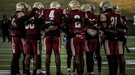 Breaking down the 2025 NCAA Division II legislative changes