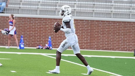 DCTF's Recruiting Tales from the Road - Week 3