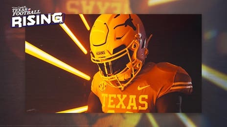 Coach's Take: Texas Lands High-Ceiling Edge-Rusher from Alief Hastings
