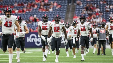 Instant observations: Texas Tech knocks off Mississippi State, Mike Leach in AutoZone Liberty Bowl
