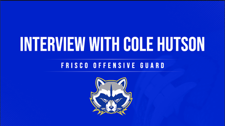 TexasFootball.com Interview: Frisco Four-Star OL Cole Hutson Goes In-Depth on Recruiting Process