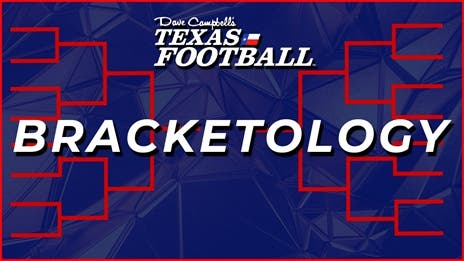 2024 TXHSFB Playoffs: BRACKETOLOGY