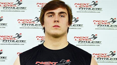 This Week in Recruiting: Brockermeyer Twins Schedule Official Visits; Katy 2022 DE Malick Sylla's Recruitment Hits Warp Speed