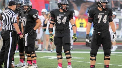 Stepp's Top 10 Texas High School Football Games of the Decade: No. 4 - Pearland 38, San Antonio Madison 34 (2013)
