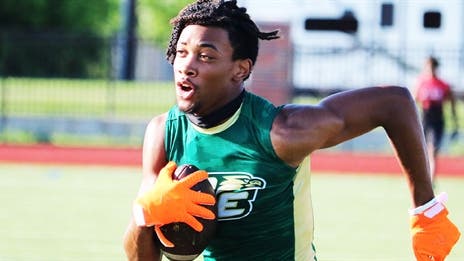 Top Prospects in Texas 7-on-7 State Tournament