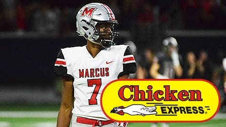 This Week in TXHSFB Recruiting presented by Chicken Express