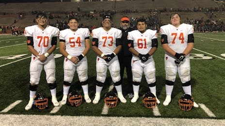 Dumas is a 'No Excuse' Zone thanks to dedication of Antonio Murga
