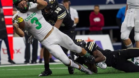 Bracketology: Breaking down 4A Division II of the 2019 Texas high school football playoffs