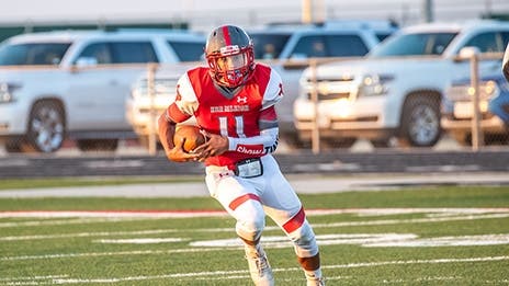 2020 Texas High School Football Game Projections — Predictions for Every TXHSFB Game in Week 9