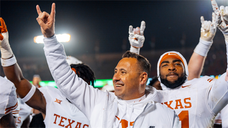 Texas 2024 Roster Autopsy: Longhorns enter SEC play as a national title contender