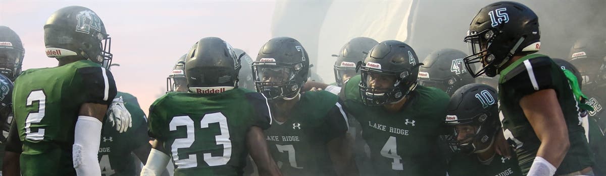 WEEK 8 PREVIEW: Breaking down the biggest games in Texas high school football