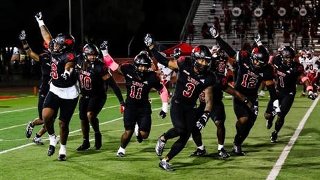 UIW secures 3rd SLC crown in last 4 years with win over SFA