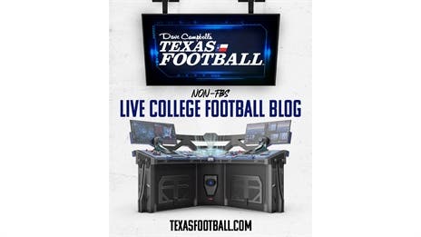 LIVE Week 3 Non-FBS Blog: Upset wins for Lamar and Nelson