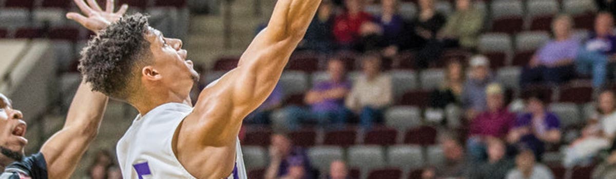 2019-20 Abilene Christian Men's Basketball Preview