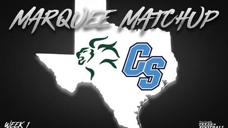 Marquee Matchup: Franklin at China Spring