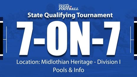 Midlothian Heritage SQT Pools and Info