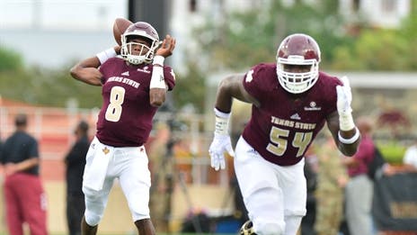 Texas State 2018 season recap: Bobcats miss opportunities, move on from Everett Withers