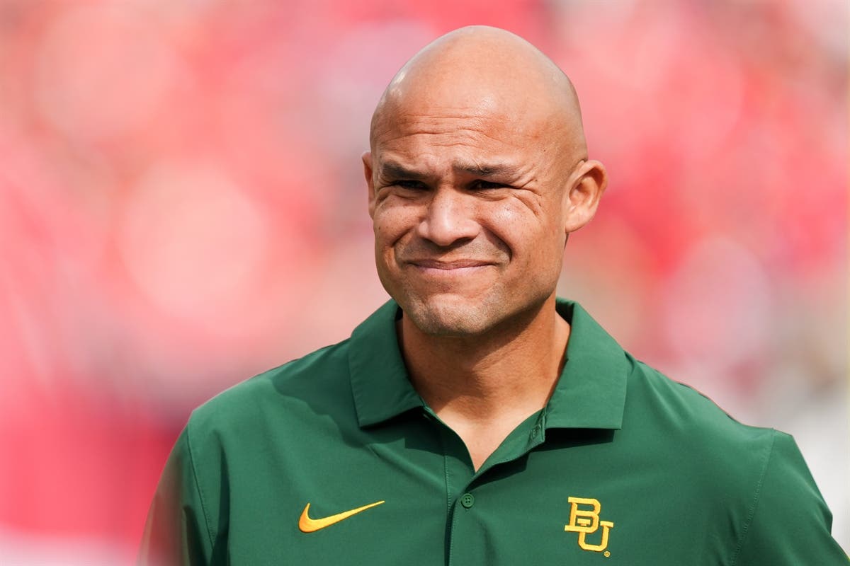 Dave Aranda's Most Honest Admission Yet Comes With His Hottest Seat