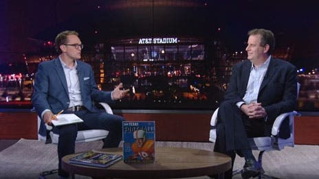 Dave Campbell’s Texas Football extends its partnership helping adults with Autism
