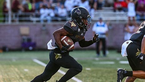 Texas State 27, New Mexico State 20: Bobcats outlast Aggies for cathartic victory