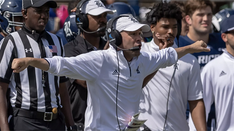 Texas Southern Tabs Football Lifer as New Defensive Coordinator