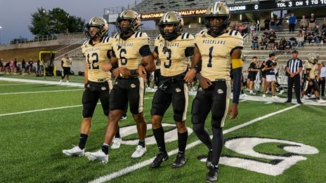 Notable Texas HS Standouts Sign with FCS Programs
