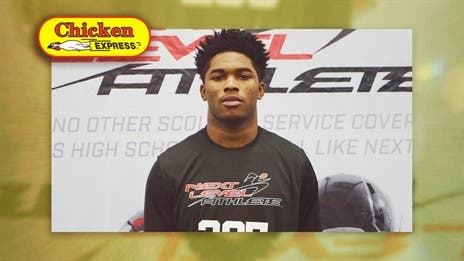 This Week in Recruiting: A Prince Ascends in Beckville