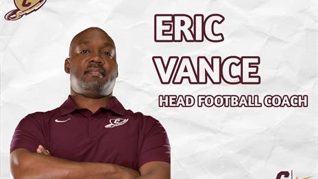 Keller Central Hires Former NFL Safety As Head Coach