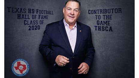 TexasFootball.com Interview: Joe Martin, THSCA Executive Director