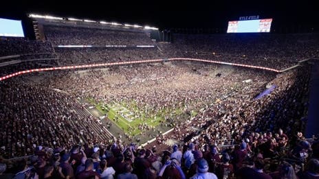 The 411: Week 6 excites, reveals more truths about programs