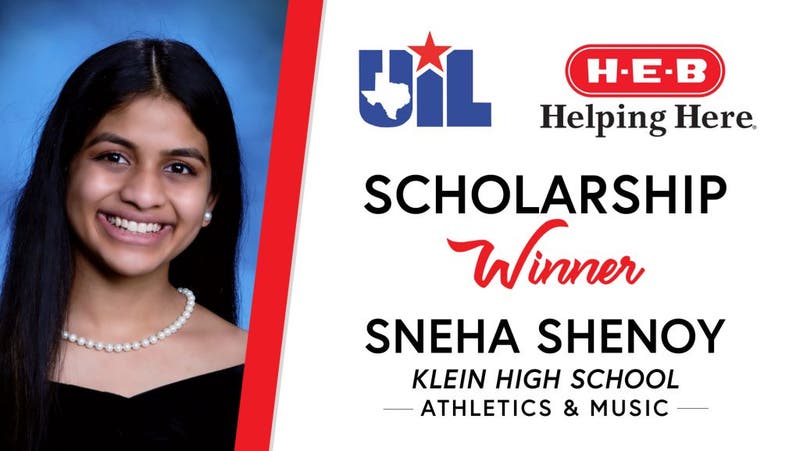 Sneha Shenoy