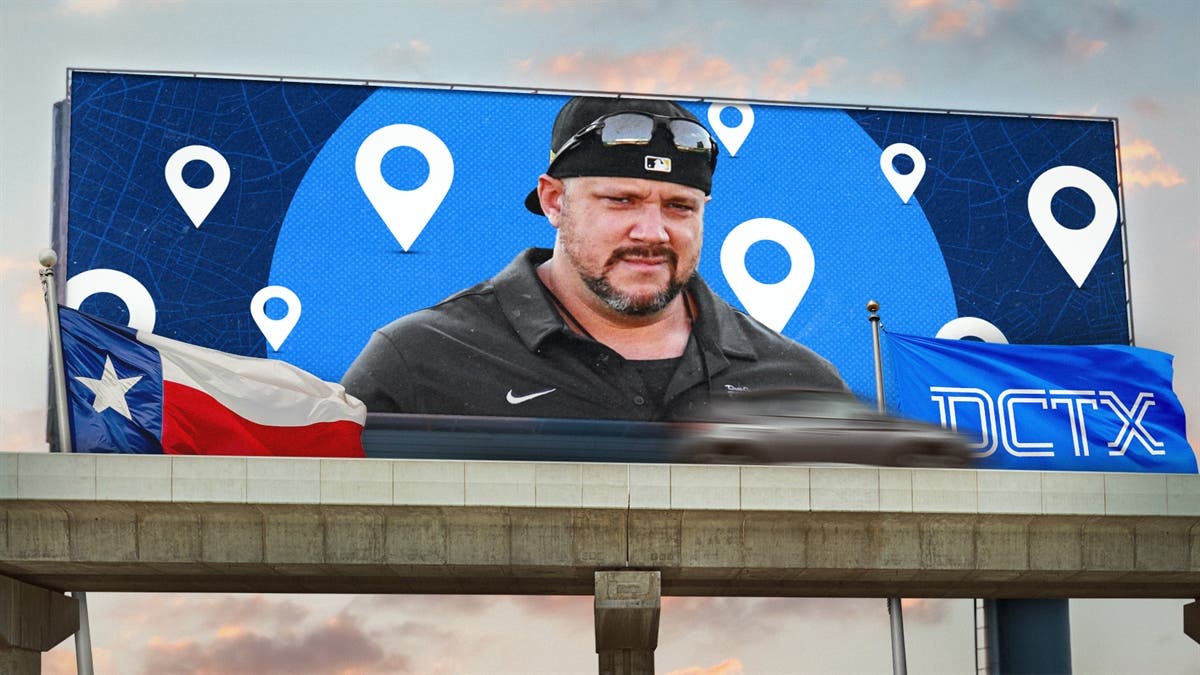 Where Will Matt Stepp be Every Week of the 2026 TXHSFB Season?