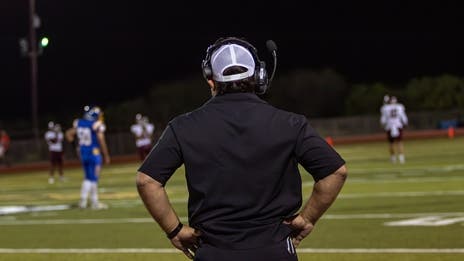 JUST IN: This Texas high school football team is canceling its season